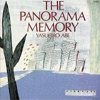 THE PANORAMA MEMORY +1/Ỏ摜EWPbgʐ^