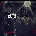 yMAXIzBoys(}LVVO)