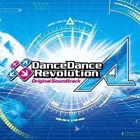 DanceDanceRevolution A Original Soundtrack/_X _X {[V̉摜EWPbgʐ^