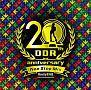 DanceDanceRevolution 20th Anniversary Non Stop Mix Mixed by DJ KOO