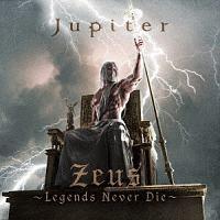 Zeus�`Legends Never Die�`(�ʏ��)