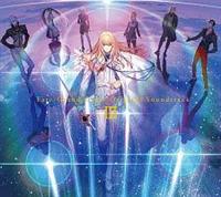 Fate/Grand Order Original Soundtrack IIIe^f@n@n@r@hhhyDisc.3z