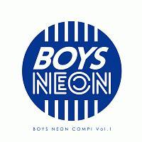 BOYS NEON COMPI Vol.1/IjoX̉摜EWPbgʐ^