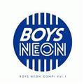 BOYS NEON COMPI Vol.1