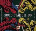 yMAXIzGOOD MATCH UP(}LVVO)