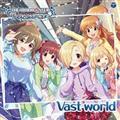 yMAXIzTHE IDOLM@STER CINDERELLA GIRLS STARLIGHT MASTER 27 Vast world(}LVVO)