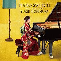 PIANO SWITCH `BEST SELECTION`/RI]̉摜EWPbgʐ^