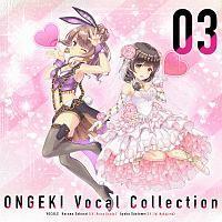 ONGEKI Vocal Collection 03