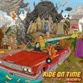 Ride On Time