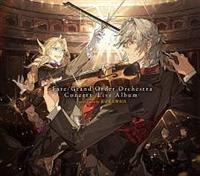Fate/Grand Order Orchestra Concert -Live Album- performed by syc(ʏ