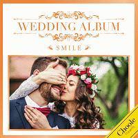 WEDDING ALBUM -SMILE-