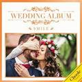 WEDDING ALBUM -SMILE-