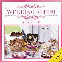 WEDDING ALBUM -SWEET-