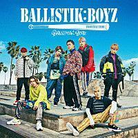 BALLISTIK BOYZ(�ʏ��)