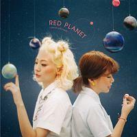 RED PLANET (JAPAN EDITION)(�ʏ��)