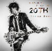 20th -Grown Boy-(ʏ)