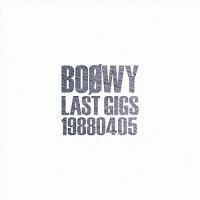LAST GIGS 19880405
