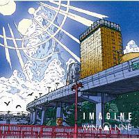 IMAGINE(ʏ)