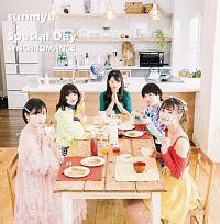 yMAXIzSpecial Day/SYNCHROMANCE(}LVVO)