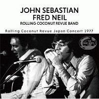 ROLLING COCONUT REVUE JAPAN CONCERT