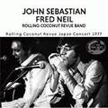 ROLLING COCONUT REVUE JAPAN CONCERT