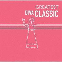 GREATEST DIVA CLASSIC