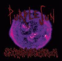 PURPLE SUN