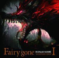 TVAjwFairy gone tFA[S[x}̃Ao Fairy gone gBACKGROUND SO