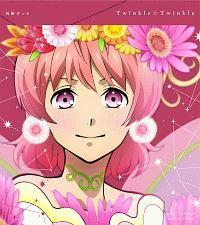 yMAXIzKING OF PRISM Shiny Seven Stars }C\OVOV[Y TwinkleTwinkle/Love(}LVVO