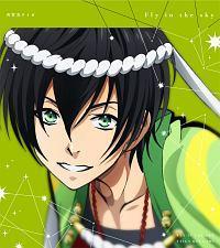yMAXIzKING OF PRISM Shiny Seven Stars }C\OVOV[Y Fly in the sky/masque(}LVVO