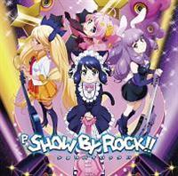 yMAXIzP SHOW BY ROCK!! CD(}LVVO)