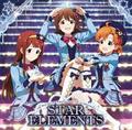 yMAXIzTHE IDOLM@STER MILLION THE@TER GENERATION 17 STAR ELEMENTS(}LVVO)