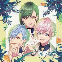 A3! BRIGHT SUMMER EP/A3!/đg̉摜EWPbgʐ^