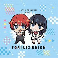 AjGRIDMAN WI Ƃ肠UNION WICD vol.1