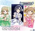 yMAXIzTHE IDOLM@STER CINDERELLA MASTER 052-054 eق Xv۔TX SyDisc.1Disc.2z