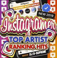 Best of Instagramer -Top Artist Ranking Hits-