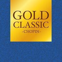 GOLD CLASSIC�`CHOPIN�`