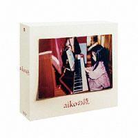 aiko�̎��B(�ʏ��)�yDisc.3&Disc.4�z