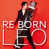 扛 RE BORN