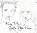 yMAXIzTV animation CAROLE & TUESDAY opening / ending theme Kiss Me/Hold Me Now(