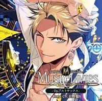 MusiClavies -Op.AgTbNX-
