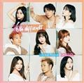 yMAXIzOh difficult `Sonar Pocket~GFRIEND(ʏ)(}LVVO)