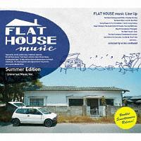 FLAT HOUSE music/IjoX̉摜EWPbgʐ^