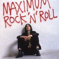MAXIMUM ROCK eN' ROLL: THE SINGLES (REMASTERED)