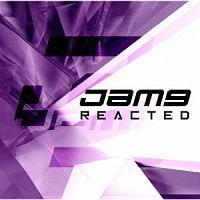 REACTED/Jam-9̉摜EWPbgʐ^