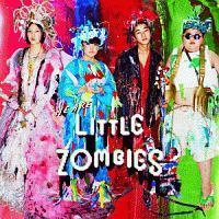 WE ARE LITTLE ZOMBIES(�ʏ��)