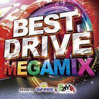 BEST DRIVE MEGAMIX Mixed by DJ ���i�L���O & BZMR