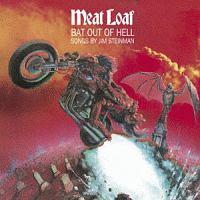BAT OUT OF HELL�y7�Ȏ��^�z