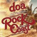 doa Best Selection gROCK COASTh