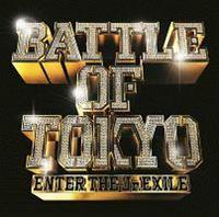 BATTLE OF TOKYO `ENTER THE Jr.EXILE`(ʏ)